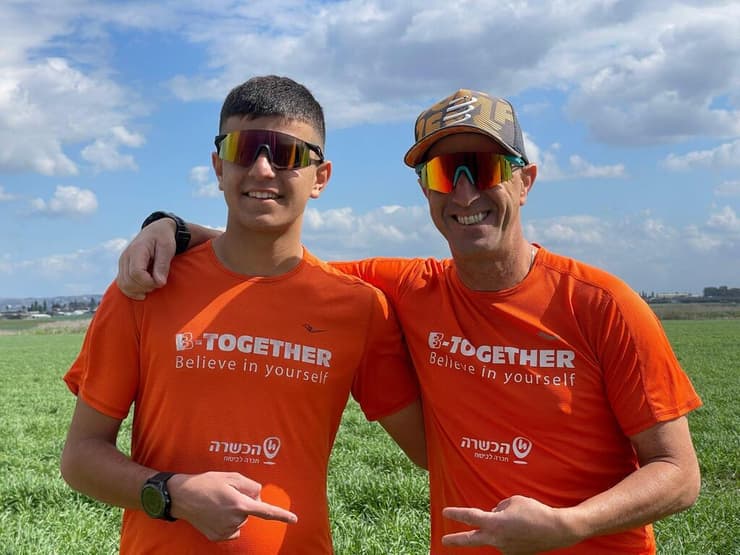 ששי ועומר דורי תלמה