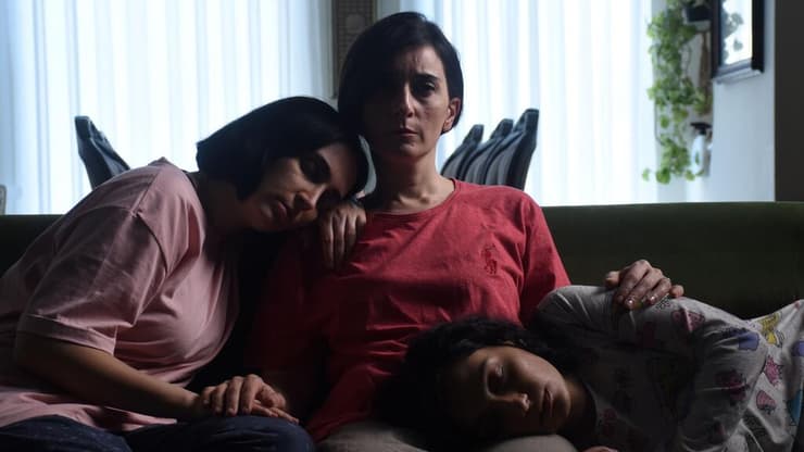 מתוך "זרע התאנה הקדושה"