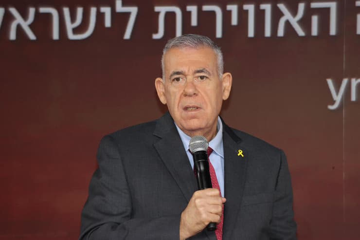  ועידת ההייטק הביטחוני