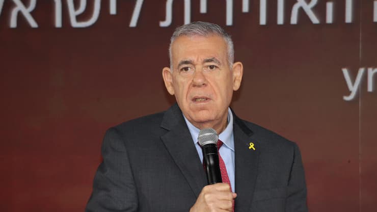  ועידת ההייטק הביטחוני