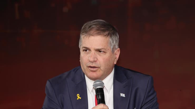 ועידת ההייטק הביטחוני