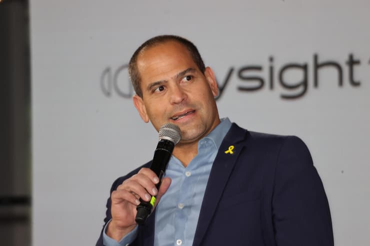  ועידת ההייטק הביטחוני