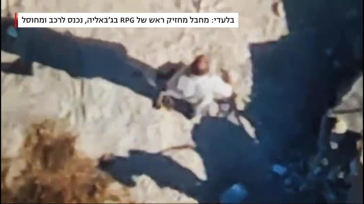 חיסולים של רוכב שמיים במסגרת מלחמת חרבות ברזל