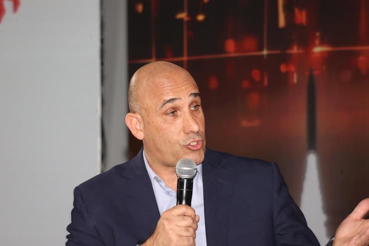  ועידת ההייטק הביטחוני