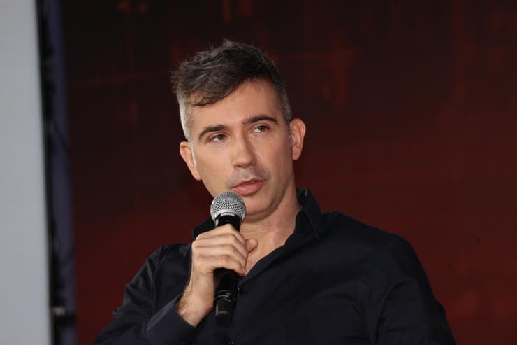  ועידת ההייטק הביטחוני