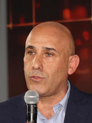  ועידת ההייטק הביטחוני