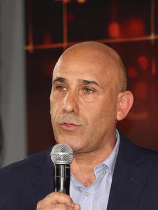  ועידת ההייטק הביטחוני