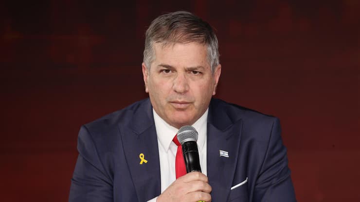  ועידת ההייטק הביטחוני