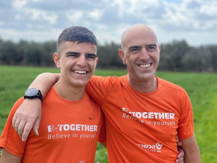 ששי ועומר דורי תלמה