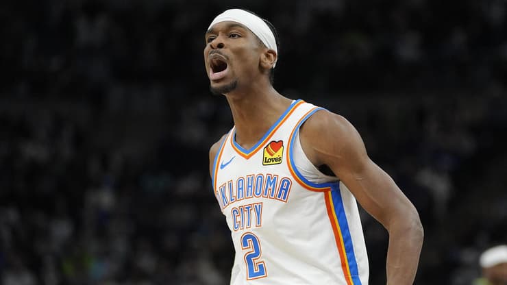 גילג'ס אלכסנדר