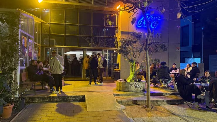 קסטה