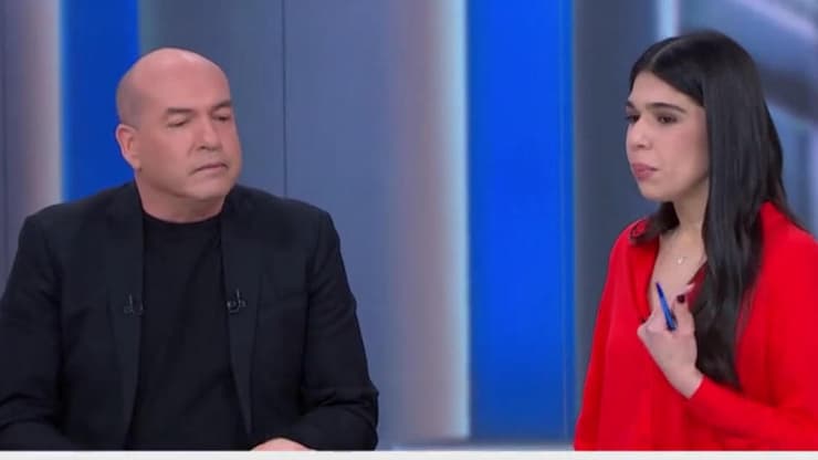 מתוך "מוריה וברקו"