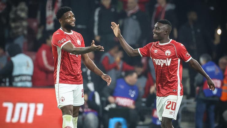 ונטורה וקאנגווה