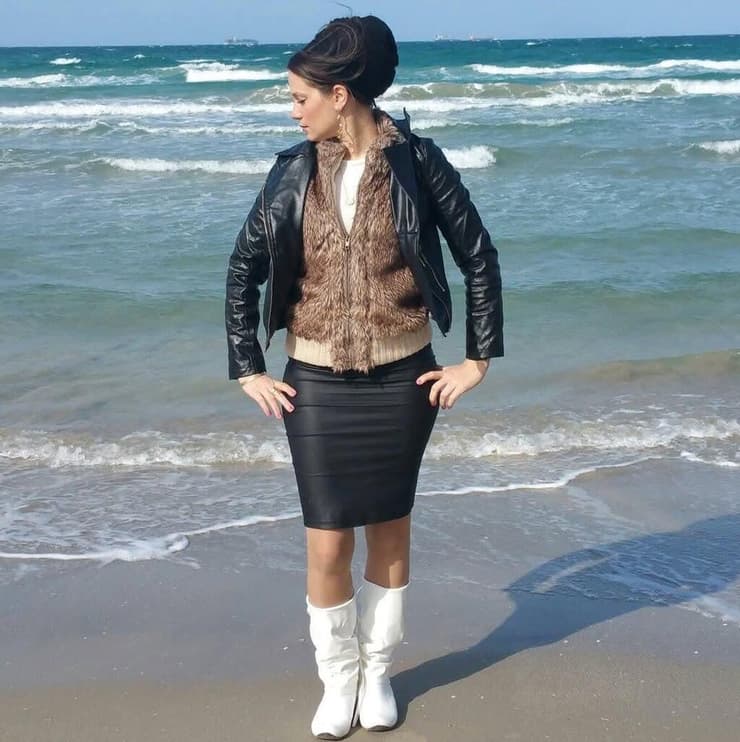 שמרית יתח