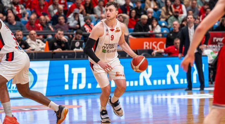 תומר אסייג. משחק שיא (רועי כפיר) תומר אסייג. משחק שיא