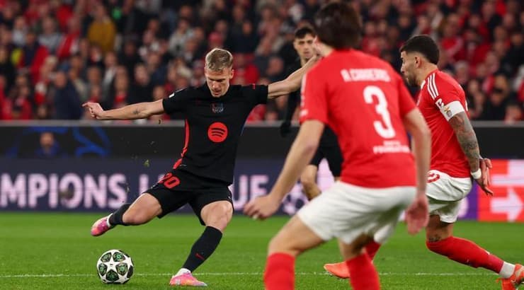 דני אולמו בועט