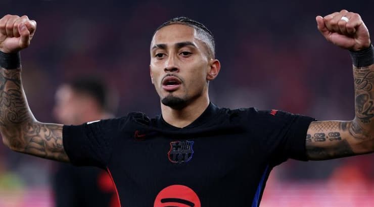 ראפיניה חוגג