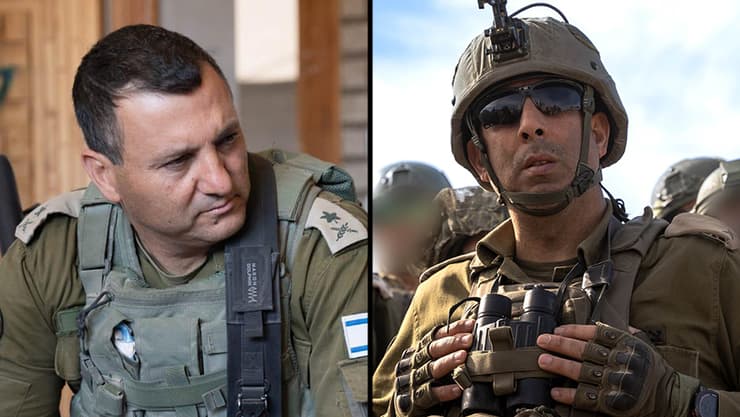 איציק כהן יניב עשור