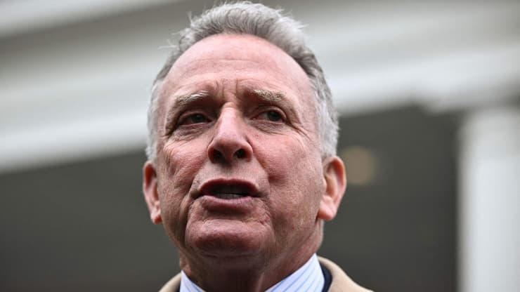 סטיב ויטקוף