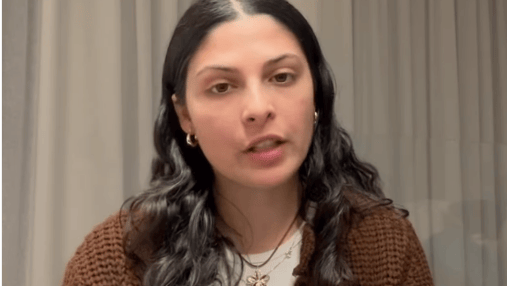 דניאלה גלבוע (צילום: אינסטגרם) דניאלה גלבוע