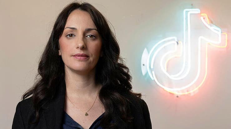 אנה פלקין (צילום: עוז מועלם) אנה פלקין