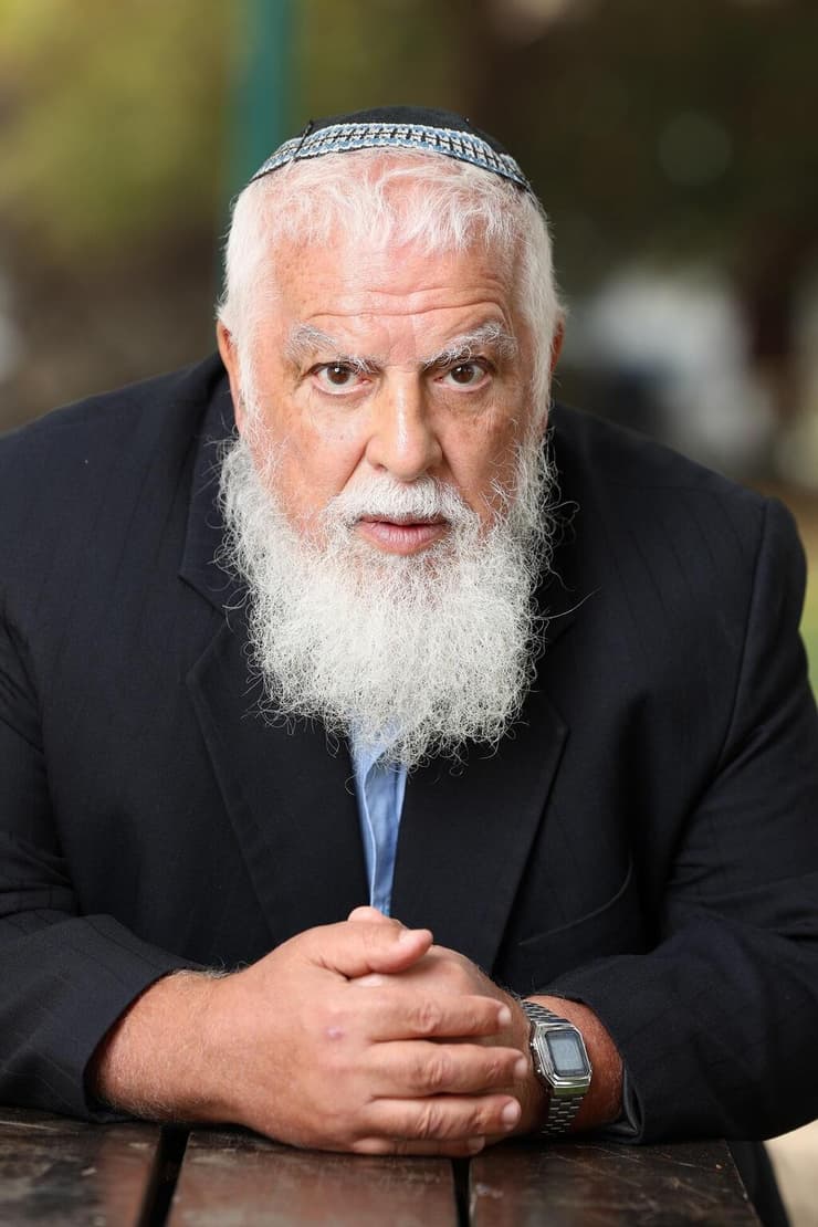 הרב בני קלמנזון