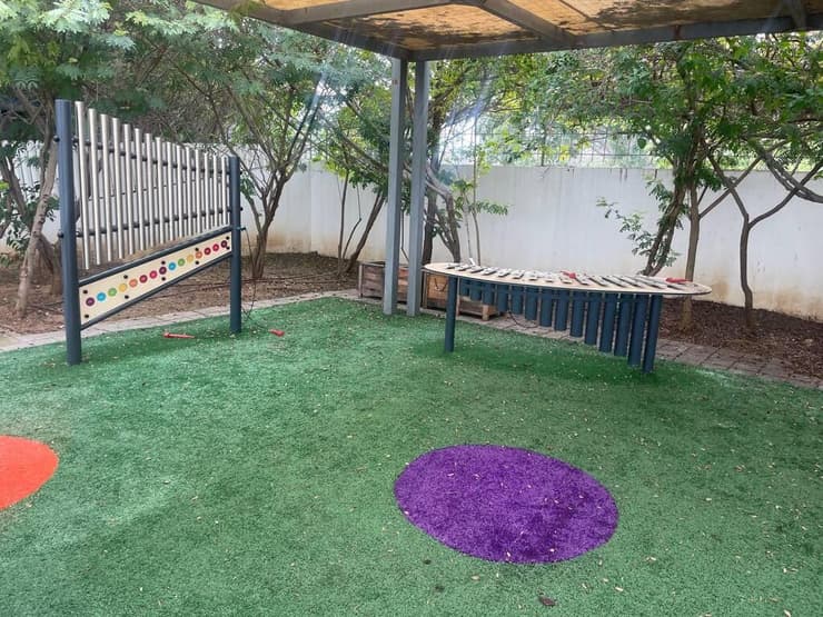 מקלט של נעמת לנשים נפגעות אלימות