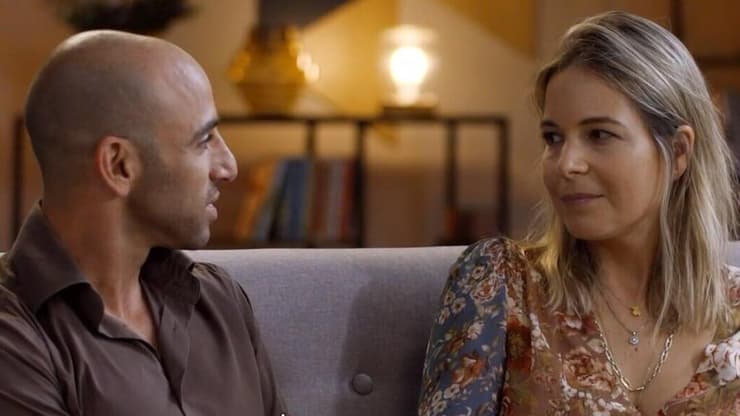 שירי ולירן מתוך "חתונה ממבט ראשון"