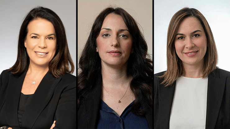 ענת כנפו-תבור, אנה פלקין ודלית רביב (צילומים: אורן קאן, עוז מועלם ורמי זרנגר) ענת כנפו תבור, אנה פלקין ודלית רביב