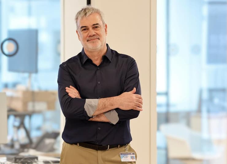 פרופ' אלי שפרכר