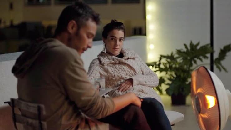 ניצן ומנו מתוך "חתונה ממבט ראשון"