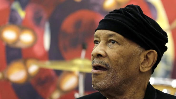 רוי איירס (צילום: AP) רוי איירס