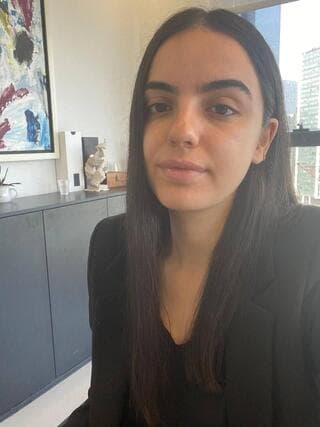 עו"ד שושנה גולדשטיין, ממשרד נוי-סננס-שפרלינג-חצרוני