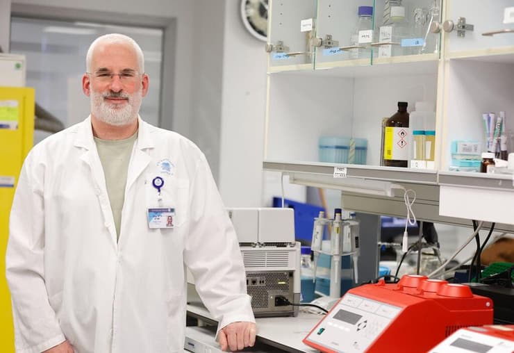 ד"ר עופר שריג