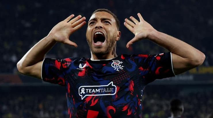 סיריאל דסרס בטירוף (רויטרס) סיריאל דסרס בטירוף