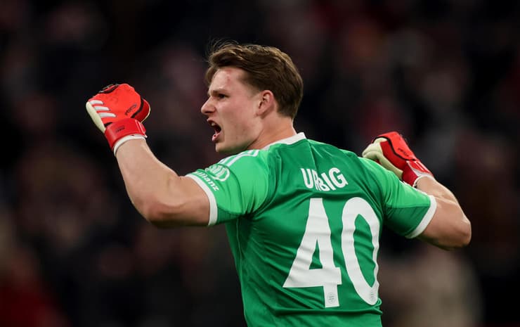 יונאס אורבינג