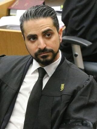 עו"ד איתי כהן