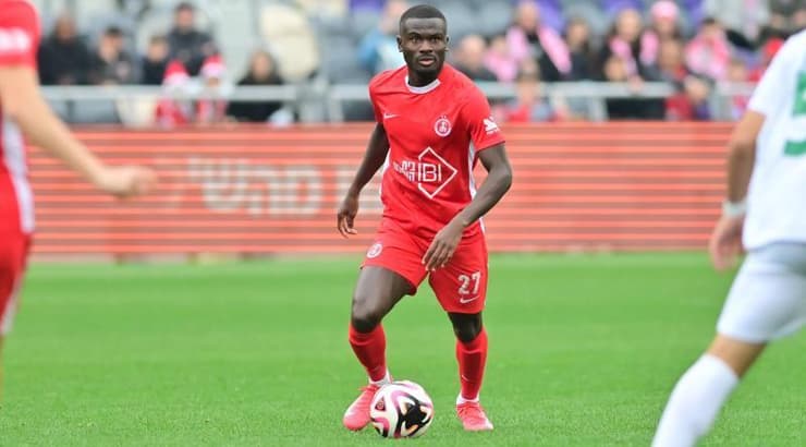 אנריקה ג'וקו (חגי מיכאלי) אנריקה ג'וקו