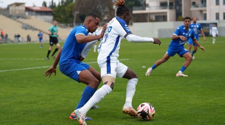 צ'אפיוקה סונגה בפעולה (רועי כפיר) צ'אפיוקה סונגה בפעולה