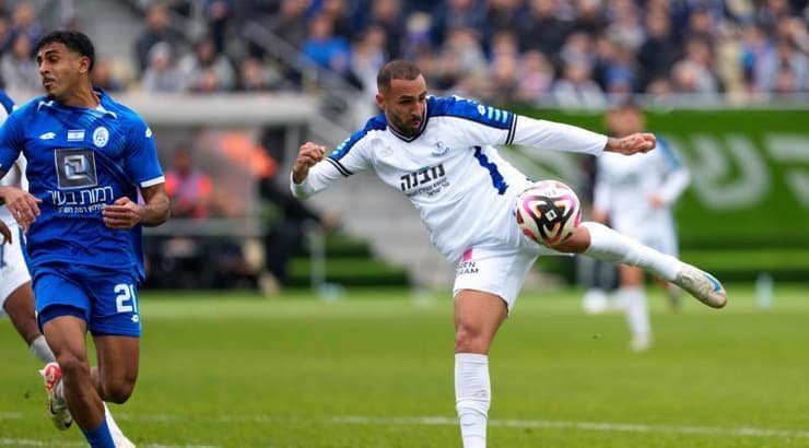 אליאן רוחנא בועט (רועי כפיר) אליאן רוחנא בועט