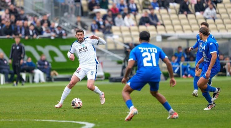 תומר אלטמן (רועי כפיר) תומר אלטמן