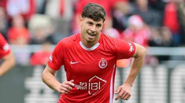 סתיו טוריאל חוגג (חגי מיכאלי) סתיו טוריאל חוגג