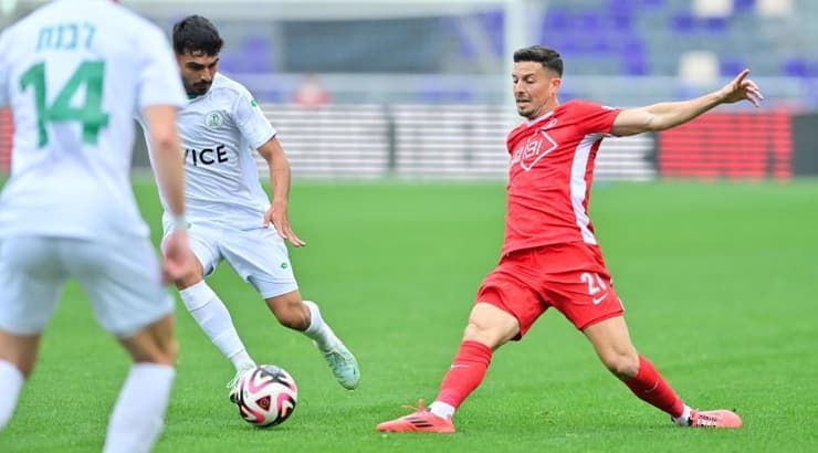 לירן רוטמן (חגי מיכאלי) לירן רוטמן