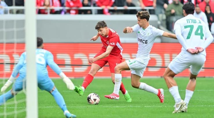 ארי כהן מגביה (חגי מיכאלי) ארי כהן מגביה