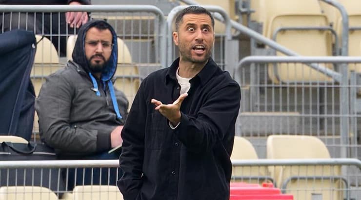 גל ברשאן (רועי כפיר) גל ברשאן