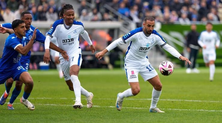 אליאן רוחנא (רועי כפיר) אליאן רוחנא