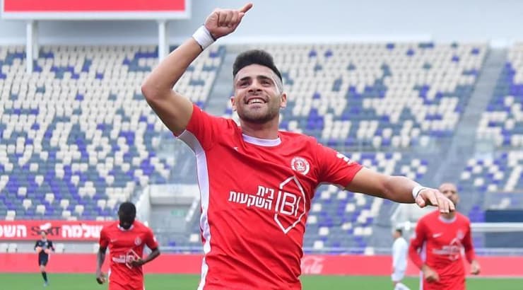 איתמר שבירו חוגג (חגי מיכאלי) איתמר שבירו חוגג