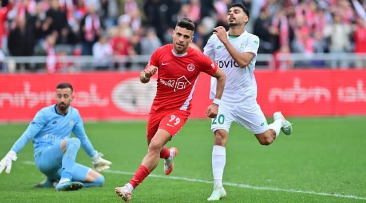 איתמר שבירו חוגג (חגי מיכאלי) איתמר שבירו חוגג