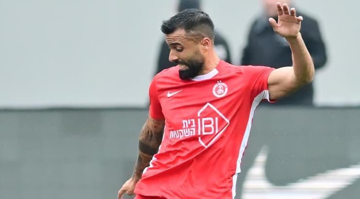 שחר פיבן (חגי מיכאלי) שחר פיבן