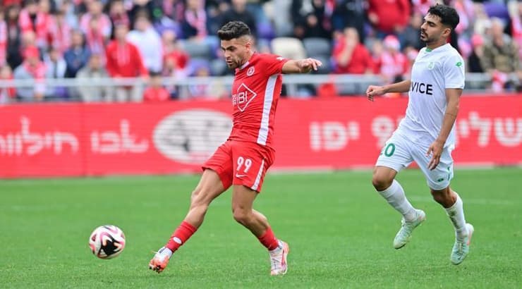 איתמר שבירו כובש (חגי מיכאלי) איתמר שבירו כובש